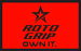 Review the Roto Grip Woven Towel Red/Black