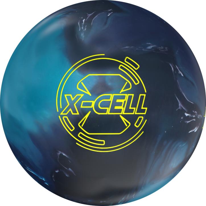 ロトグリップ　X-SELL roto-grip-x-cell-bowling-ball-