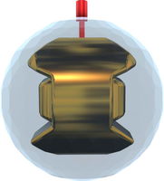 Roto Grip X-Cell CORE Image