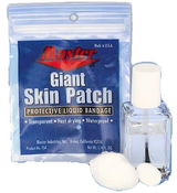 Top Accessories: Skin Patch Giant Size