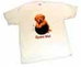 Review the Spare Me Ball & Puppy T-Shirt