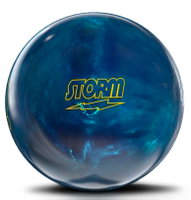 Storm !Q Tour Sapphire BACK Image