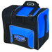 Review the Storm 1 Ball Deluxe Tote Black/Blue