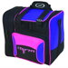 Review the Storm 1 Ball Deluxe Tote Black/Purple/Pink