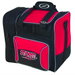 Review the Storm 1 Ball Deluxe Tote Black/Red