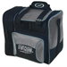 Review the Storm 1 Ball Deluxe Tote Black/Silver