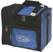 Review the Storm 1 Ball Deluxe Tote Cobalt/Black