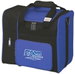 Review the Storm 1 Ball Deluxe Tote Royal/Black