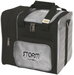 Review the Storm 1 Ball Deluxe Tote Silver/Black