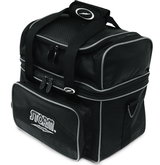 Top Kids Gear: Storm 1 Ball Flip Tote Black