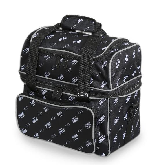 Storm 1 Ball Flip Tote Dye Sub