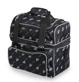 Top Closeouts: Storm 1 Ball Flip Tote Dye Sub