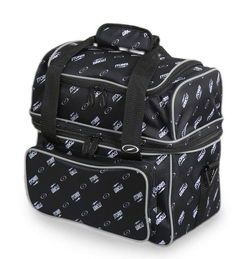 Storm 1 Ball Flip Tote Dye Sub Bowling Bags