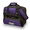 Trending Product : Storm 2 Ball Deluxe Tote Abstract Purple