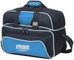 Review the Storm 2 Ball Deluxe Tote Blue/Black