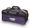 Trending Product : Storm 2 Ball Tote Abstract Purple