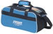 Review the Storm 2 Ball Tote Blue/Black