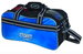 Review the Storm 2 Ball Tote Blue/Blk