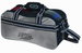 Review the Storm 2 Ball Tote Silver/Black