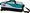 Trending Product : Storm 3 Ball Travel Tote Pro White/Teal