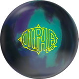 PopularHigh Performance Bowling Balls: Storm Alpha Crux