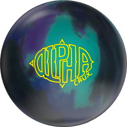 Storm Alpha Crux Bowling Balls