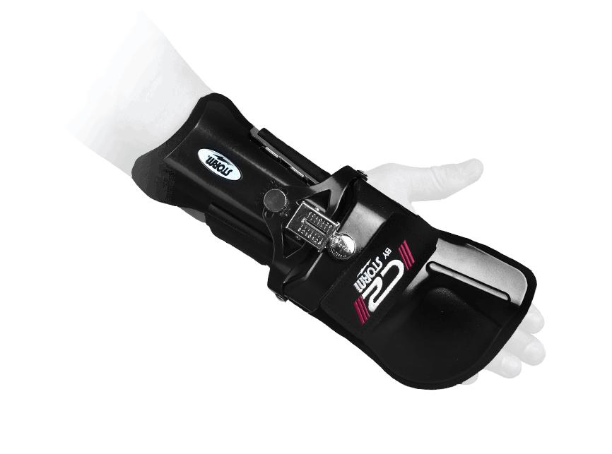 Storm Bowling C2 Wrist Brace