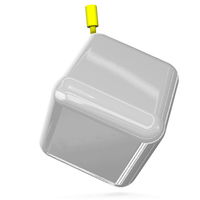 Storm Clear Storm Teal CORE Image