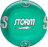 Storm Clear Storm Teal MAIN Image