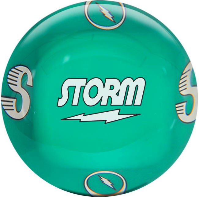 Storm Clear Storm Teal