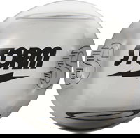 Storm Clear Storm White