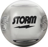 Sale Priced Ball: Storm Clear Storm White