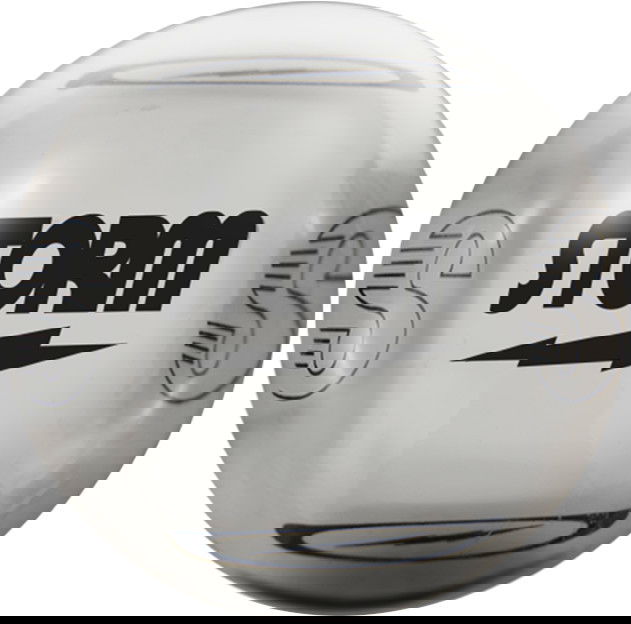 Storm Clear Storm White