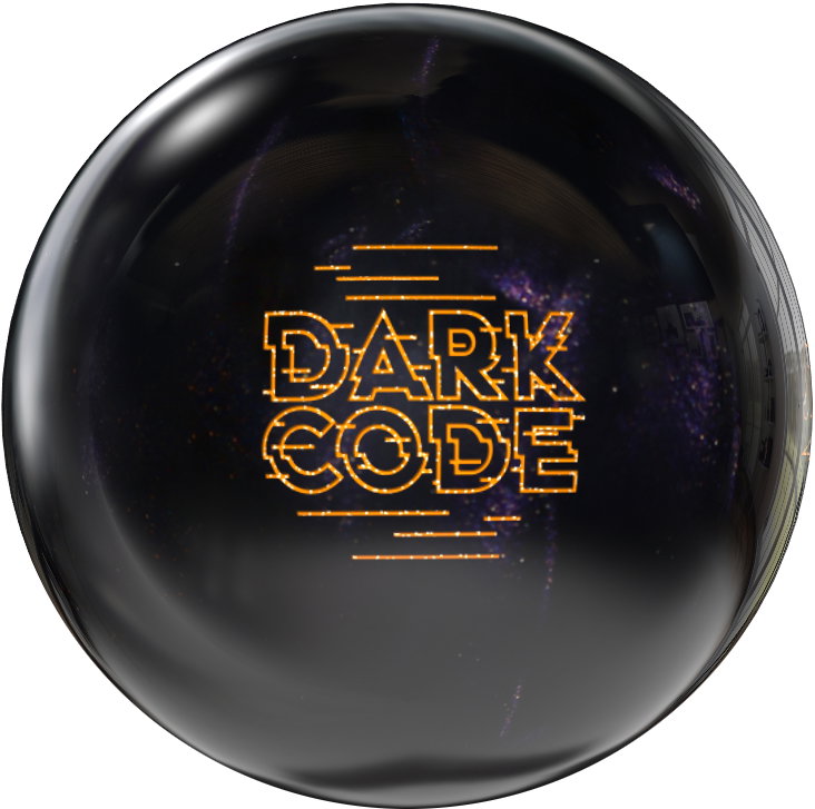 Storm Dark Code Bowling Balls + FREE SHIPPING
