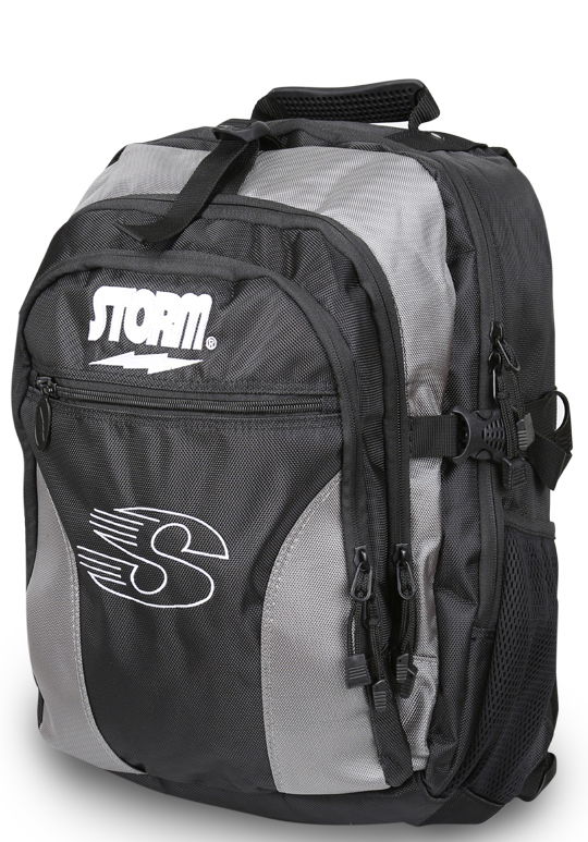 Storm Deluxe Backpack