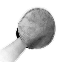 Storm Deluxe Shammy ALT Image