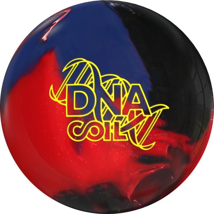 ストームDNACOIL Storm DNA Coil Bowling Balls + FREE SHIPPING