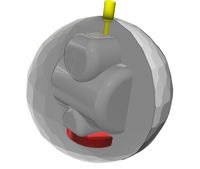 Storm Equinox CORE Image