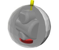 Storm Equinox Hybrid CORE Image