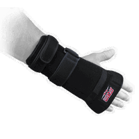 Storm Forecast Wrist Support ALT Image