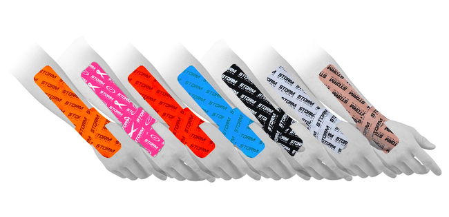 Storm GT Tape