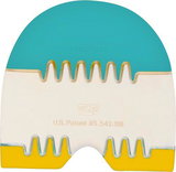 Top Closeouts: Storm H5 Saw Tooth Heel