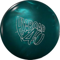 Storm Hy-Road 40 Bowling Balls