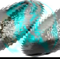 Storm Ice Storm Teal/Silver/Graphite