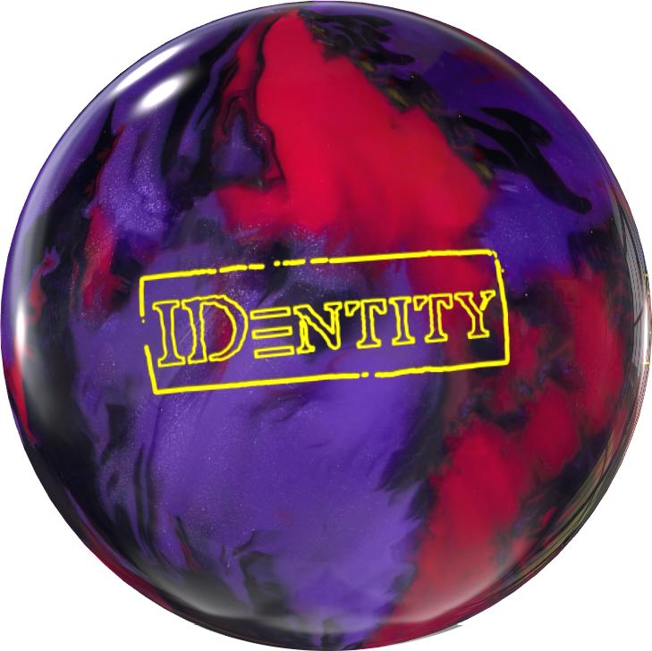 Storm IDentity Black/Cherry/Purple LIMITED EDITION Bowling Balls +