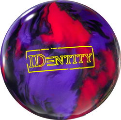 Storm IDentity Black/Cherry/Purple LIMITED EDITION Bowling Balls
