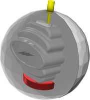 Storm Ion Max Pearl CORE Image