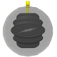 Storm Ion Pro CORE Image