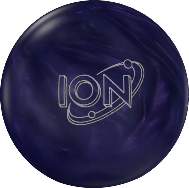 Storm Ion Pro Pearl