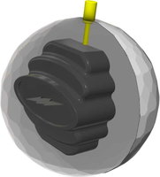 Storm Ion Pro Pearl CORE Image